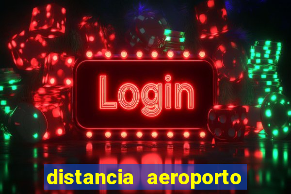 distancia aeroporto de porto alegre para rodoviaria